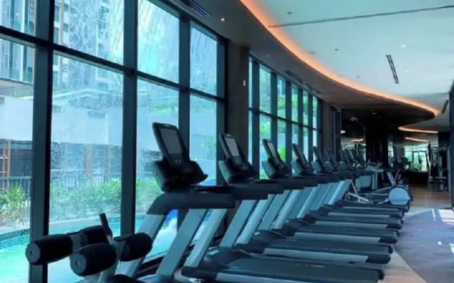 Feliz En Vista River Apartments