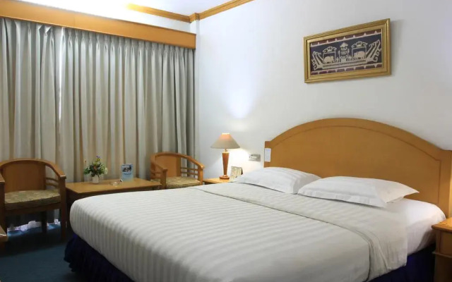 Hotel Marcopolo