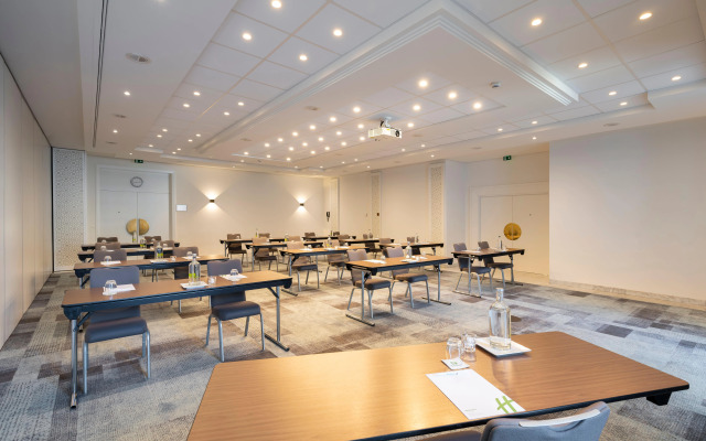 Holiday Inn Hasselt by IHG