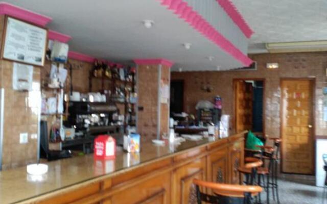 Pension Ruda