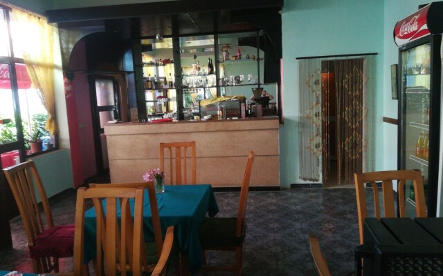 Hotel hera