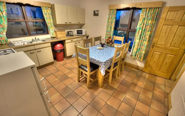 Ashlea Cottages