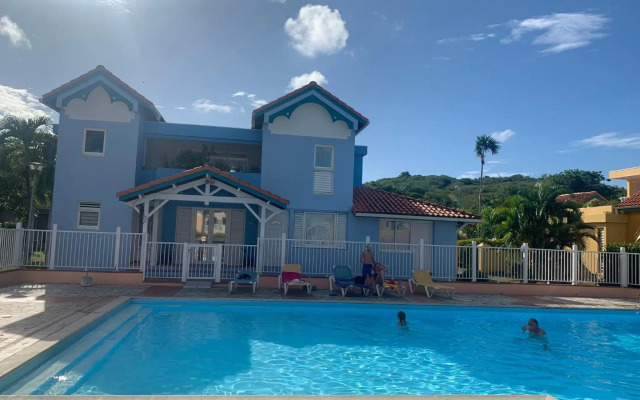 Appartement T2 Route Des Salines