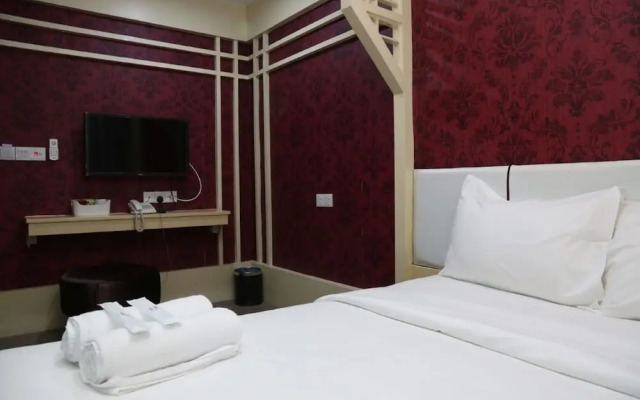 Vivids Hotel