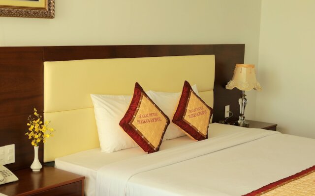 Pleiku & Em Hotel by Gia Lai Tourist