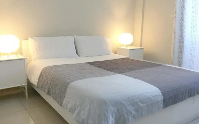 Backpackers' Hostel Taoyuan Airport