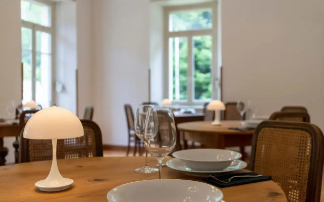 Albergo Ristorante Pineta