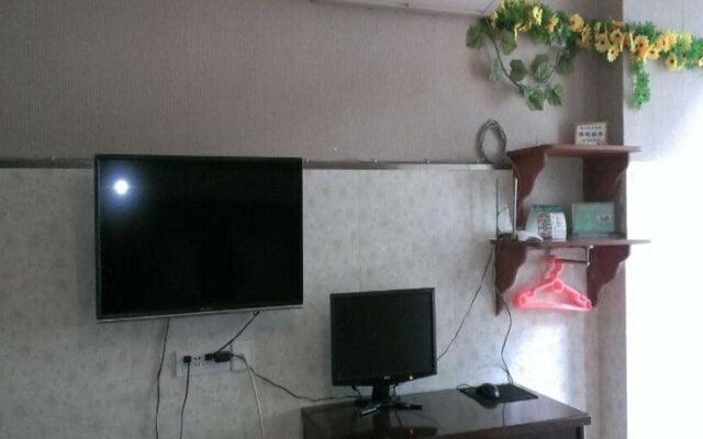 Panzhihua Dongchen Hotel