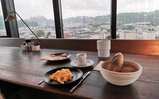 arte Hotel Salzburg