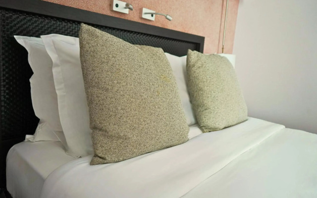 Hotel Elysees Regencia