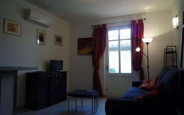 Résidence Saint Simon