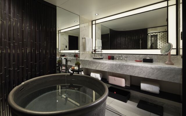 Fauchon Hotel Kyoto