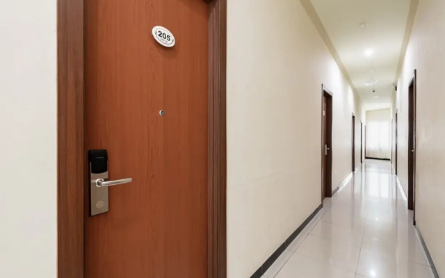 Urbanview Hotel Syariah Anelia Samarinda by RedDoorz