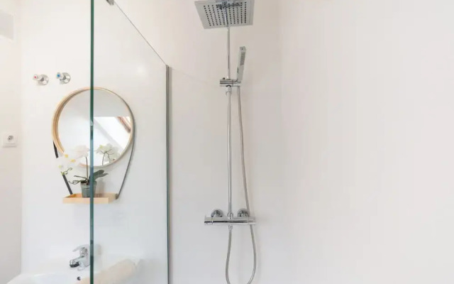 Duplex Merced10 3G Terraza