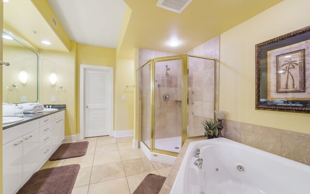 Crd0905 3 Bedroom Condo