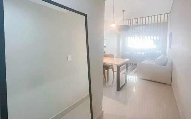 Studio in the Heart of San Telmo With Pool
