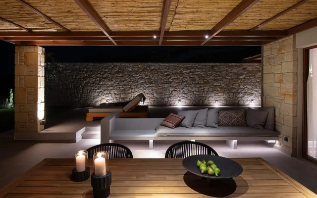 Sunrise Villas Ammouliani