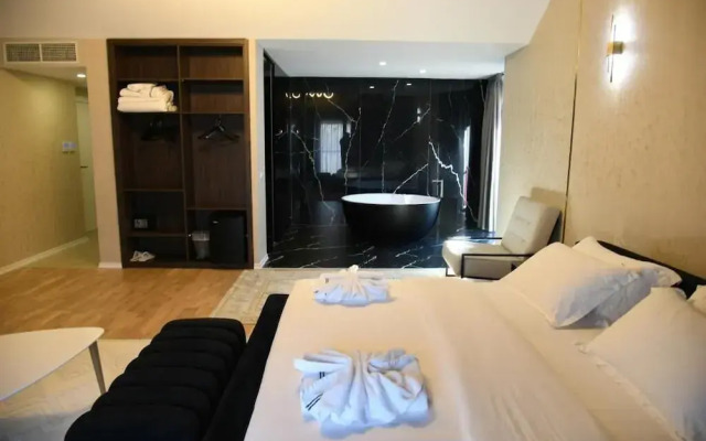 Hotel Valbor