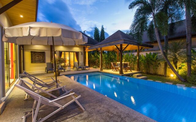 Villa Dinadi