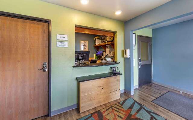 Extended Stay America Select Suites - Oklahoma City - Bethany