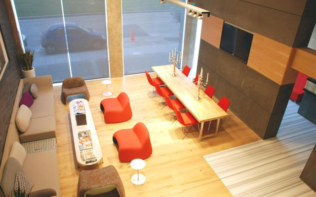 Met Boutique Hotel - Boutique Class