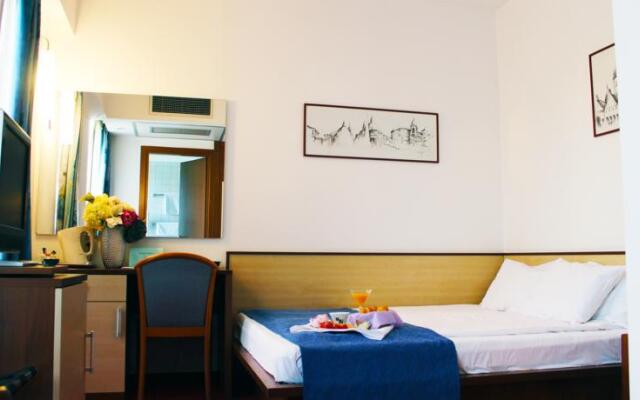 Stil Hotel