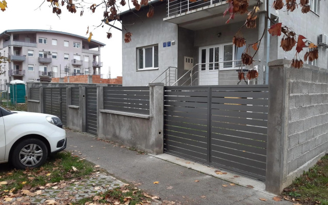 Apartmani Salic