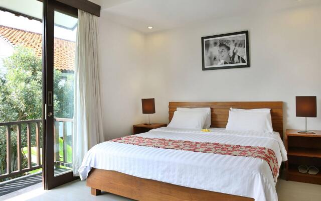 Seminyak Town House