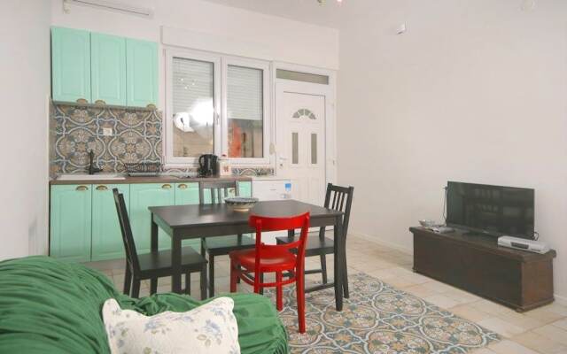 Apartments Parcela