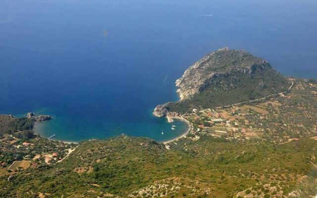 Apart Mercan Kosku