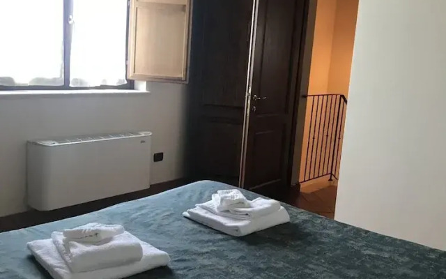 Agriturismo La Tabaccaia