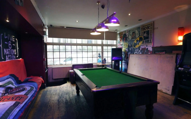 St Christopher's Inn Bath - Hostel