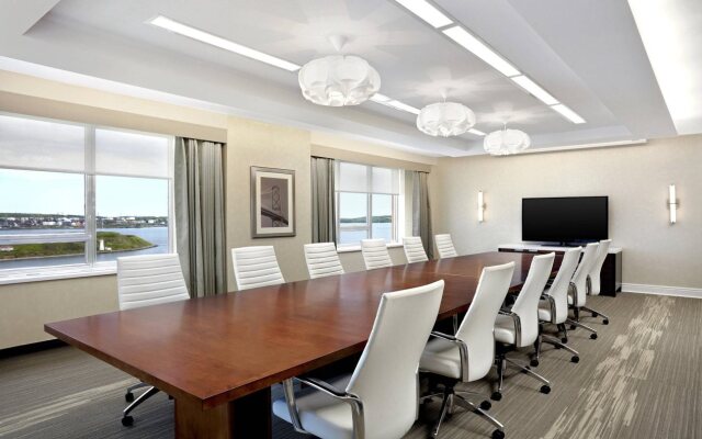 The Westin Nova Scotian