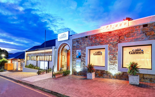Protea Hotel by Marriott Mossel Bay