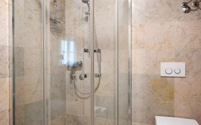 Studios Villa Oscar