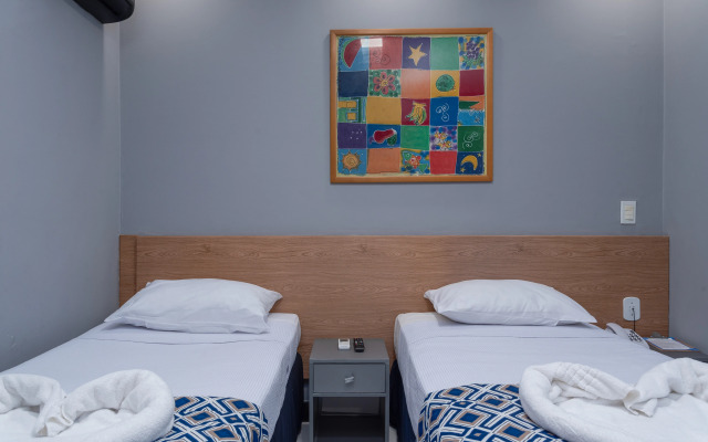 Ritz Praia Hotel Maceió