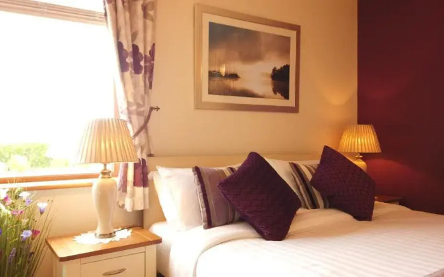 Ocean Heights B&B