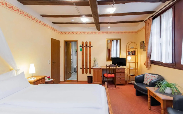 Hotel Weiler