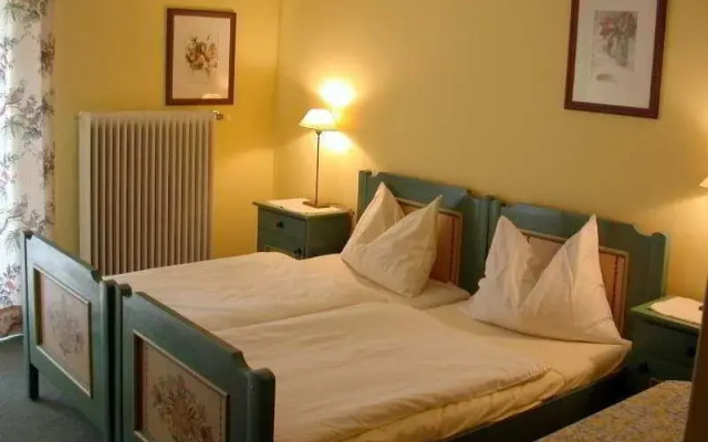 Pension Karlberger