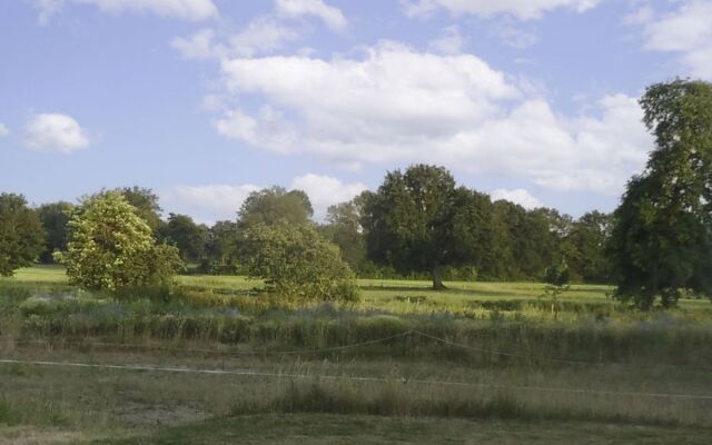 House Reethuus Sandbostel