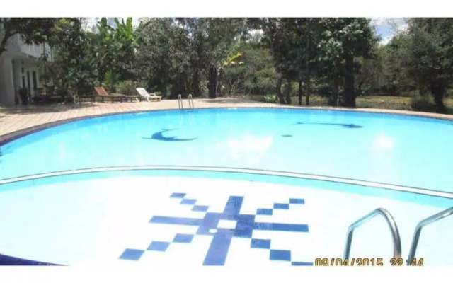 rukmali hotel
