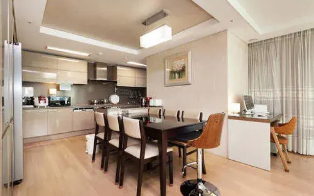 Good Time Guest House - Hostel