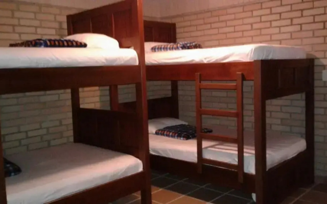 Hotel La Perla