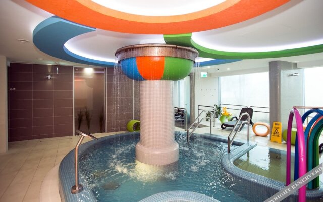 Kenese Bay Garden Resort & Conference
