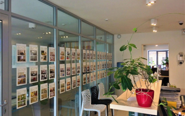 Partner Guest House Klovskyi