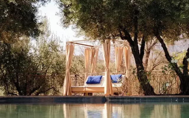 Atlas Mountain Retreat
