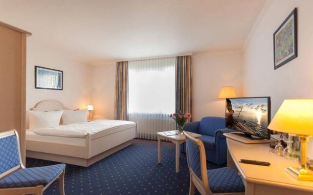 Hotel Meerzeit Binz