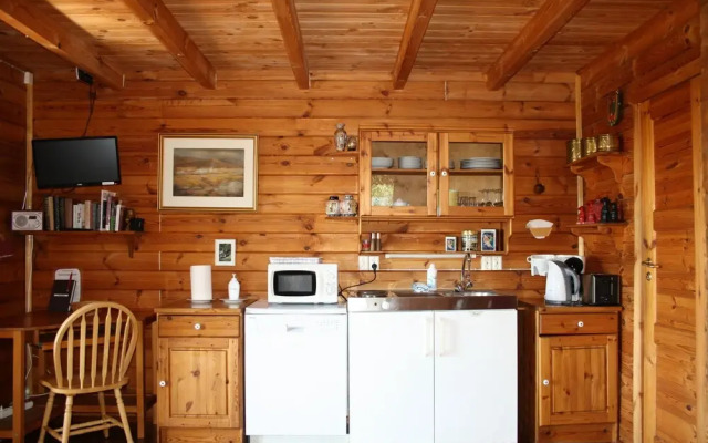 Kaldbaks-kot Cottages