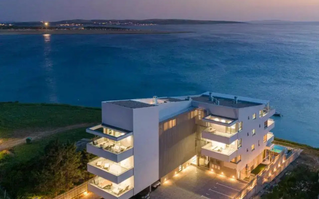 Salt&soul Residence Apartment