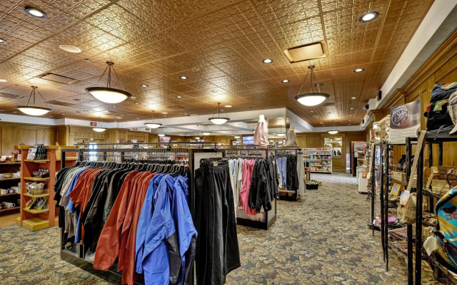 Quality Hotel & Suites At The Falls
